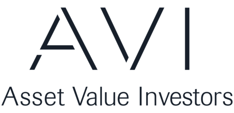 Asset Value Investors Logo