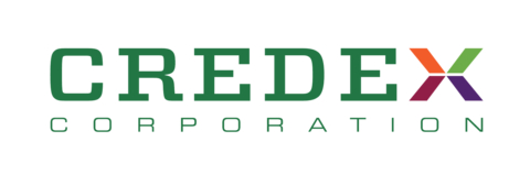 Credex Corporation Logo