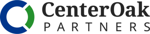 CenterOak Partners LLC Logo