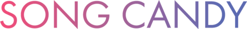 Song Candy Logo