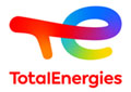 TotalEnergies SE Logo