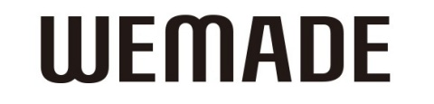 Wemade Co., Ltd. Logo