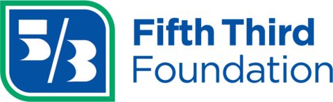 Fifth Third Foundation Logo