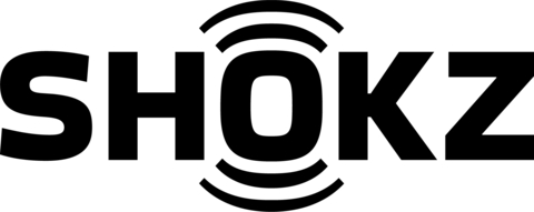 Shokz Logo