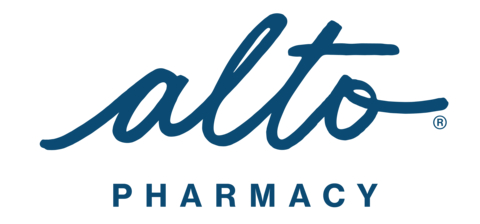 Alto Pharmacy Logo
