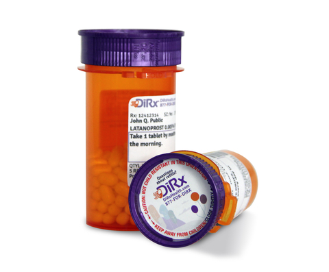 DiRx pharmacy - affordable medicine for all (Photo: Business Wire)
