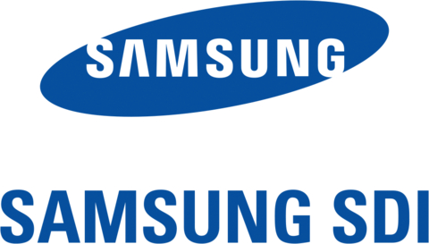 Samsung SDI Co., Ltd. Logo
