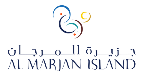Al Marjan Island Logo