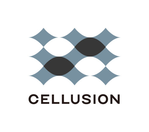 Cellusion Inc. Logo