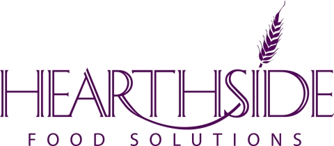 Hearthside Food Solutions, LLC Logo