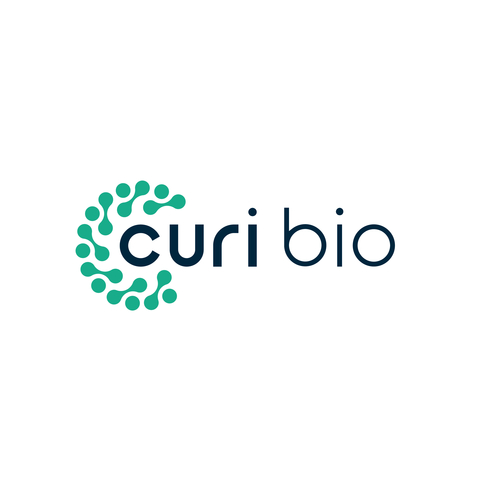 Curi Bio Inc. Logo