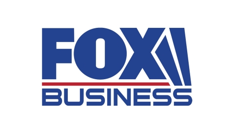 FOX Business Network Logo