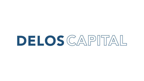 Delos Capital Logo
