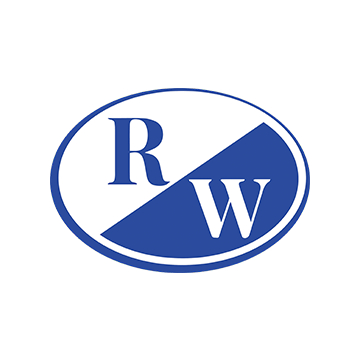 R/W Specialties Logo