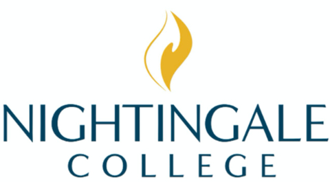 Nightingale College Logo