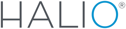 Halio, Inc. Logo