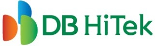 DB HiTek Co., Ltd. Logo