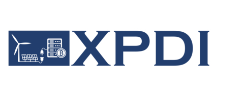 Power & Digital Infrastructure Acquisition Corp. Logo