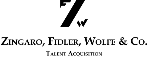 Zingaro, Fidler, Wolfe & Company Logo