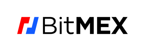 BitMEX Logo