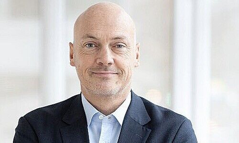 original Rupertus Rothenhaeuser Joins BitMEX as Chief Commercial Officer (Photo: Business Wire)