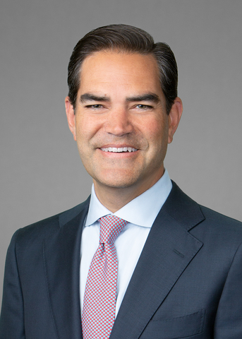 original Ryan T. Senter, Partner, Opportune LLP (Photo: Business Wire)