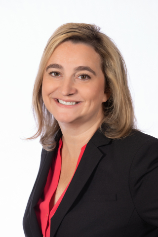 Avnet names Dayna Badhorn regional president of the Americas electronics components organization. (Photo: Business Wire)