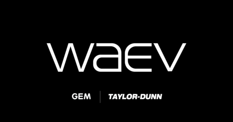 Waev Inc. Logo