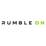 Caribbean News Global 2020_Rumble_On_Wordmark_RGB_Gray_Green RumbleOn has Completed its Acquisition of Jacksonville-based Powersports Retail Location  