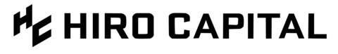 Hiro Capital Logo