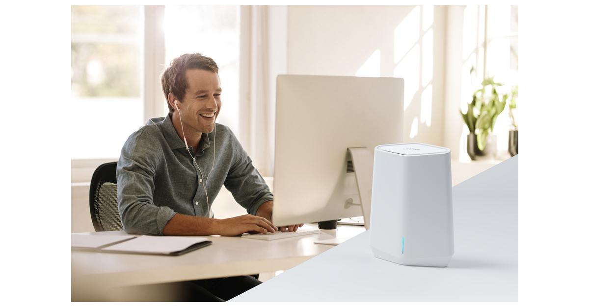 NETGEAR Introduces Award-Winning Business Products to Help Small and Medium Businesses and Home Offices Stay Connected and Secure