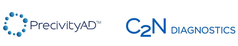 C2N Diagnostics, LLC Logo