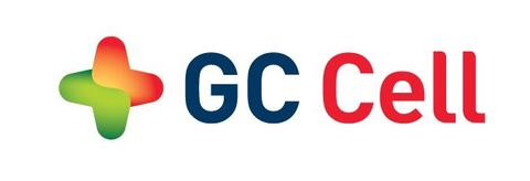 GC Cell Logo