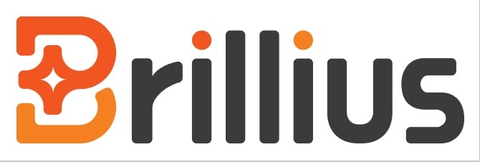 Brillius Logo