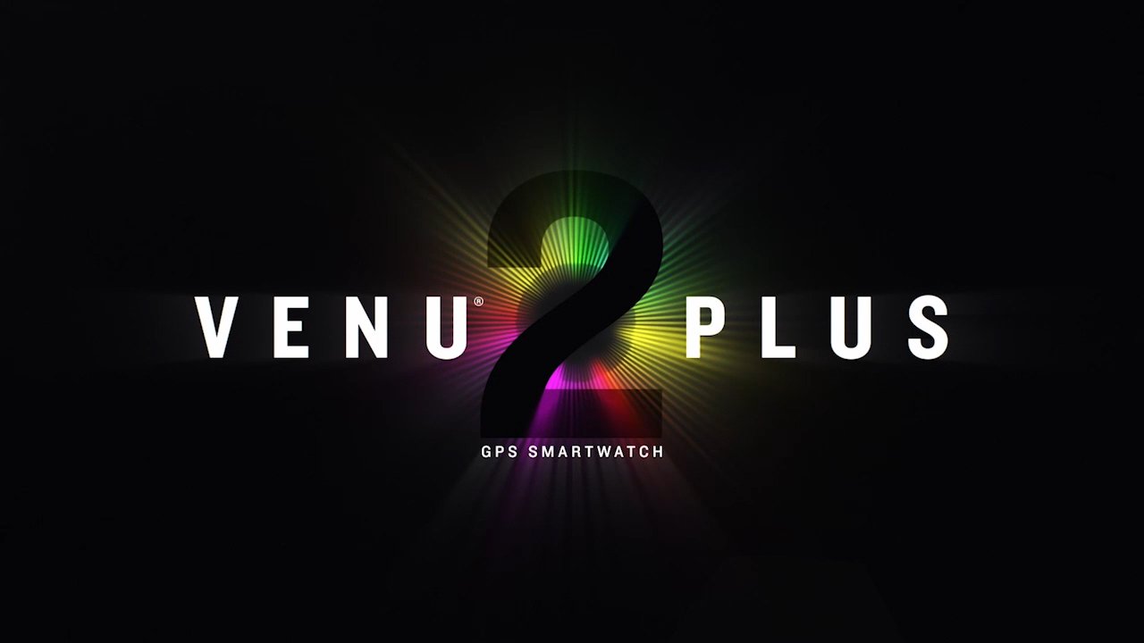 Venu 2 Plus feature/benefit video