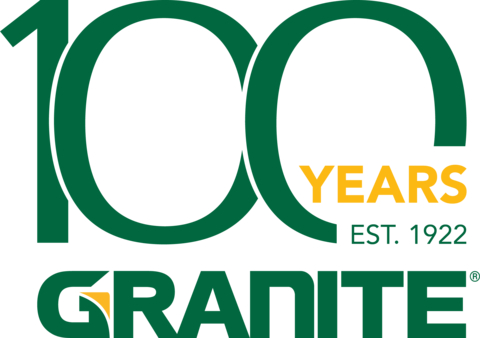 Granite Logo