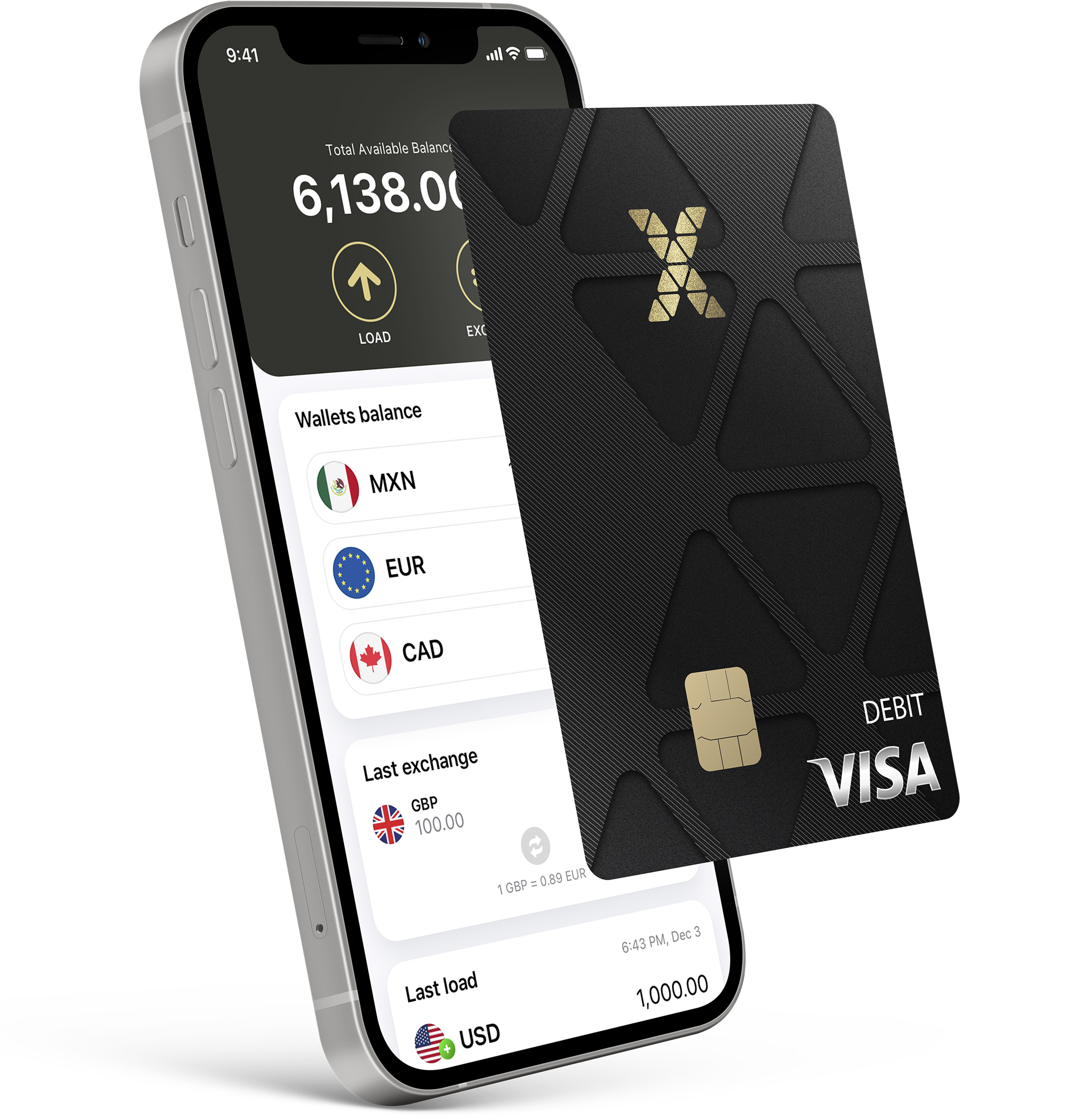 YouWorld, Connect to Global Shoppers via Mobile Wallets