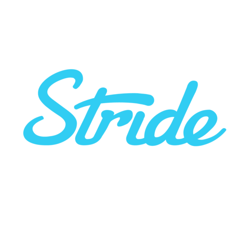 Stride Health Logo