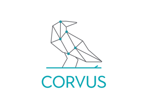 Corvus Insurance Logo