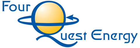 FourQuest Energy Logo