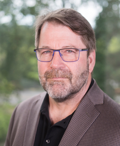 original Floyd Christofferson, VP of Product Marketing at Hammerspace (Photo: Business Wire)