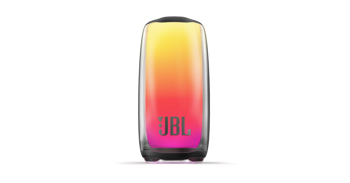 Light up the Listening Experience with the Newly Designed JBL 
