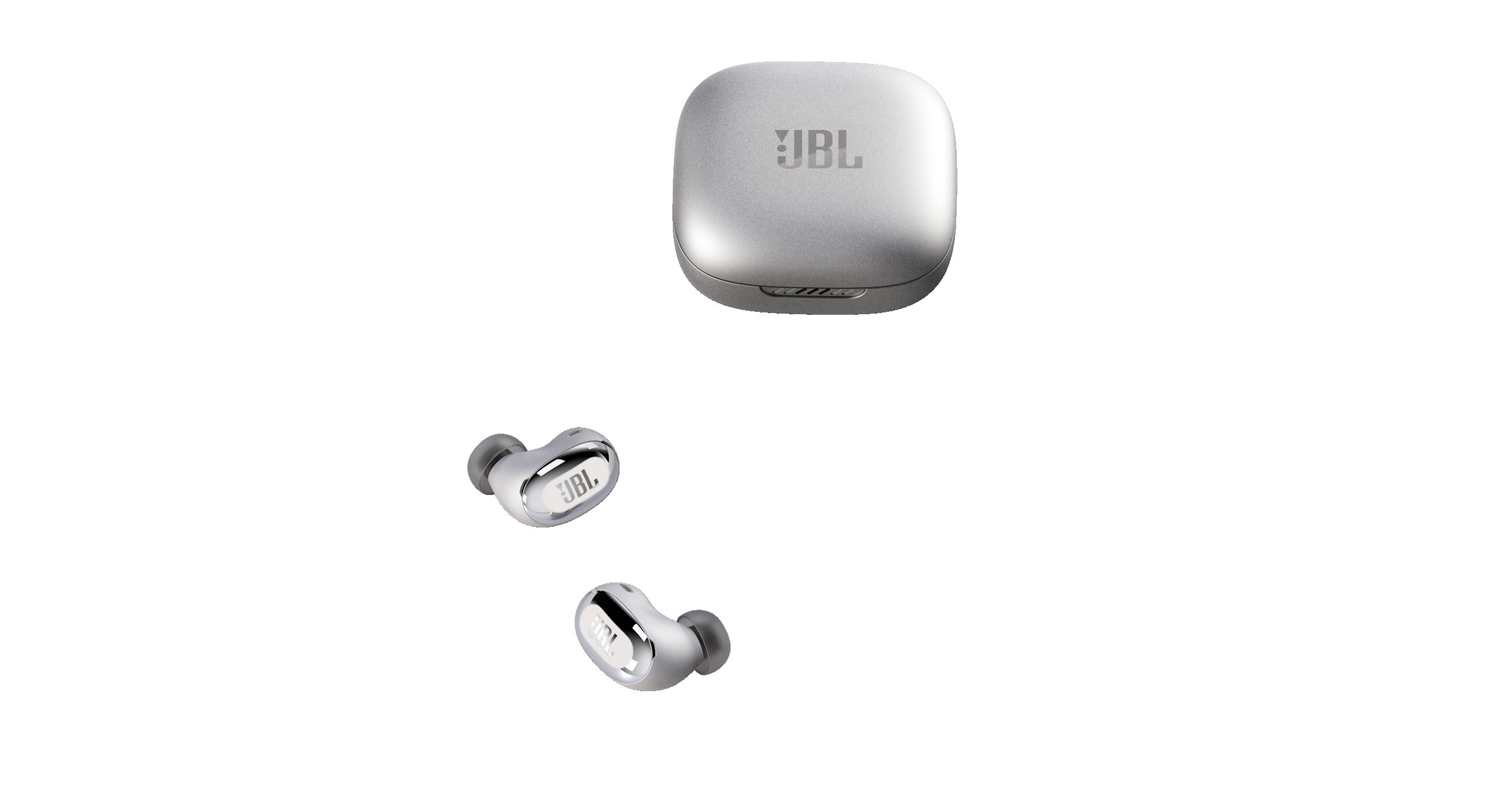 JBL Expands Eco-Edition Portfolio with JBL Go 3 and Clip 4 Portable  Speakers
