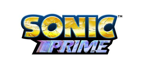 Sonic Prime (Graphic: Business Wire)