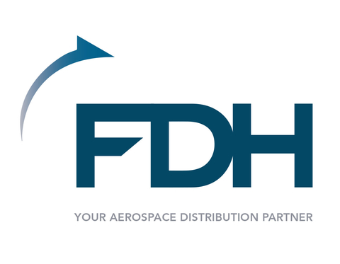 FDH Aero Logo