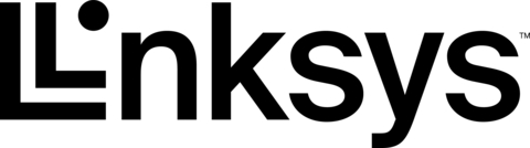 Linksys Logo