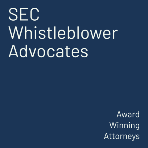 SEC Whistleblower Advocates PLLC Logo