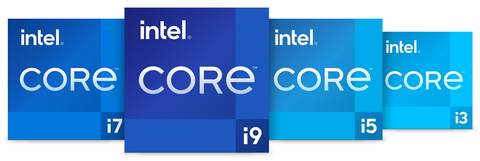Intel introduces the new 65- and 35-watt 12th Gen Intel Core desktop processors with ultimate scalable power and performance for gaming, creation and productivity. (Credit: Intel Corporation)