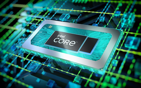Intel unveils the 12th Gen Intel Core mobile processor family led by the launch of 8 new H-series mobile processors, based on Intel's performance hybrid architecture. The eight new mobile processors were introduced Jan. 4, 2022. (Credit: Intel Corporation)