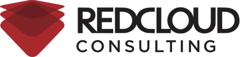 RedCloud Consulting Logo